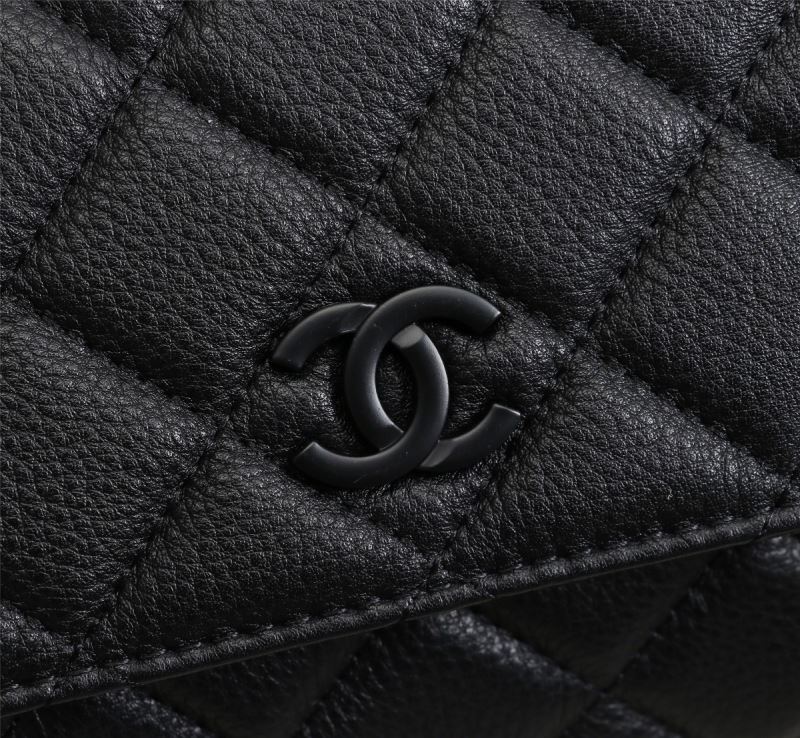 Chanel Satchel Bags